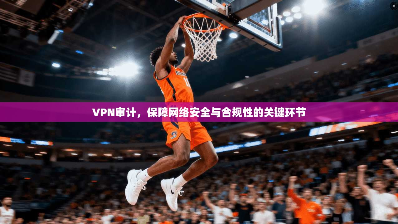 VPN审计，保障网络安全与合规性的关键环节