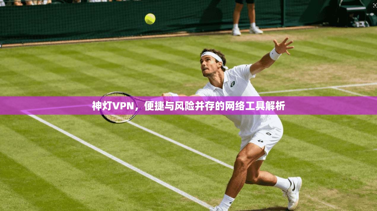 神灯VPN，便捷与风险并存的网络工具解析