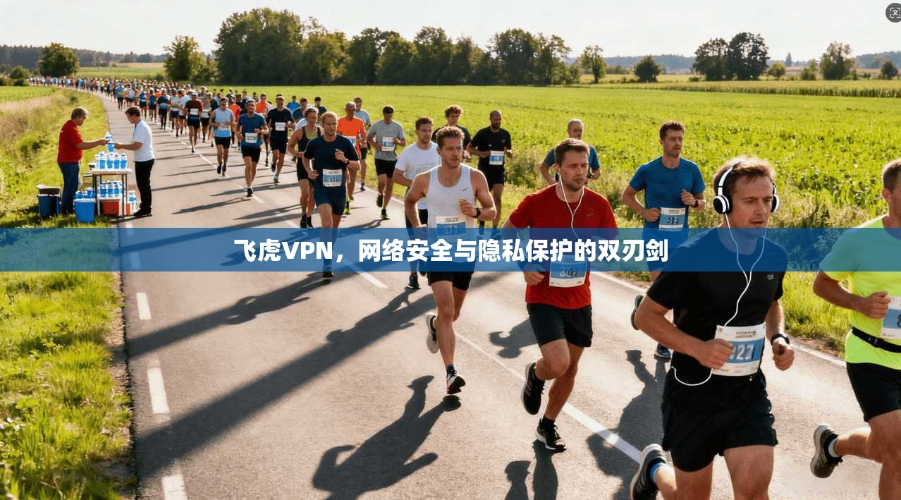 飞虎VPN，网络安全与隐私保护的双刃剑