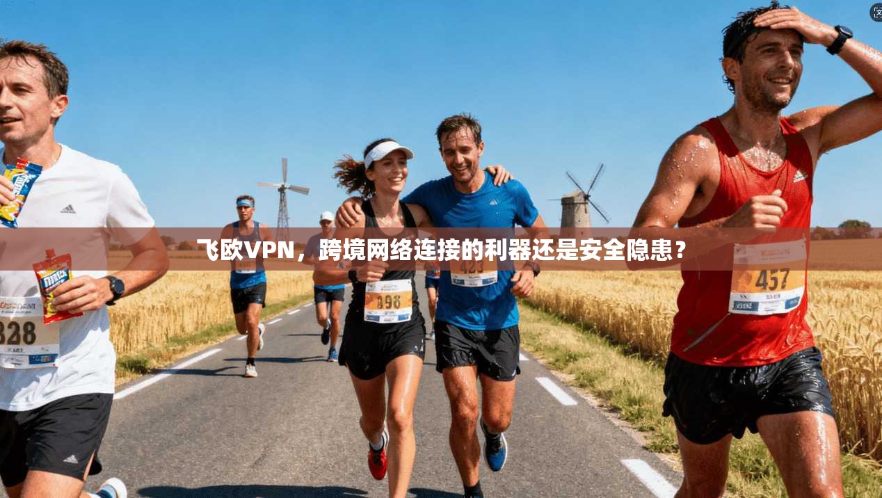 飞欧VPN，跨境网络连接的利器还是安全隐患？