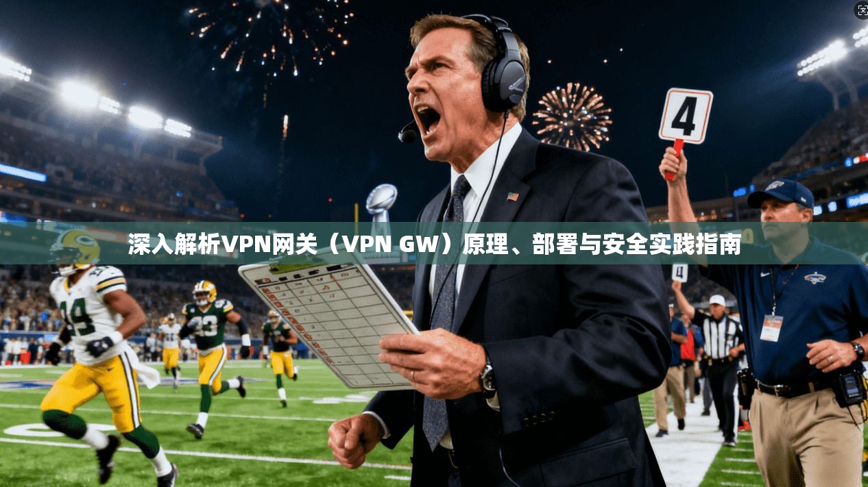 深入解析VPN网关（VPN GW）原理、部署与安全实践指南