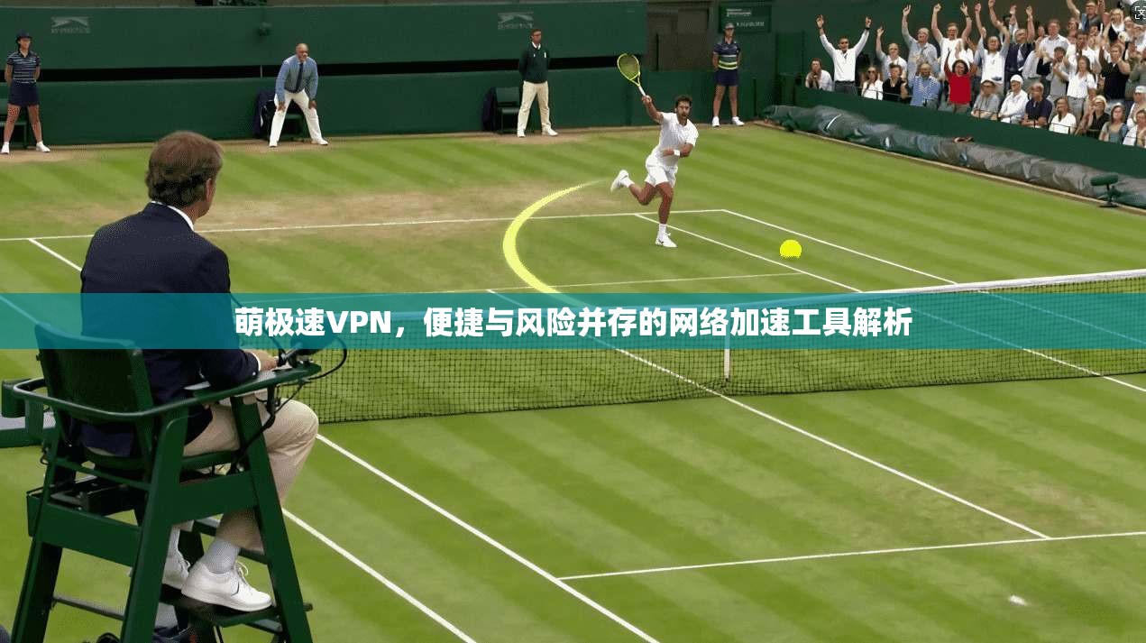 萌极速VPN，便捷与风险并存的网络加速工具解析