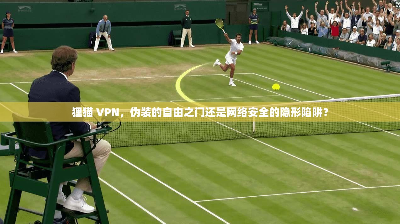 狸猫 VPN,伪装的自由之门还是网络安全的隐形陷阱?