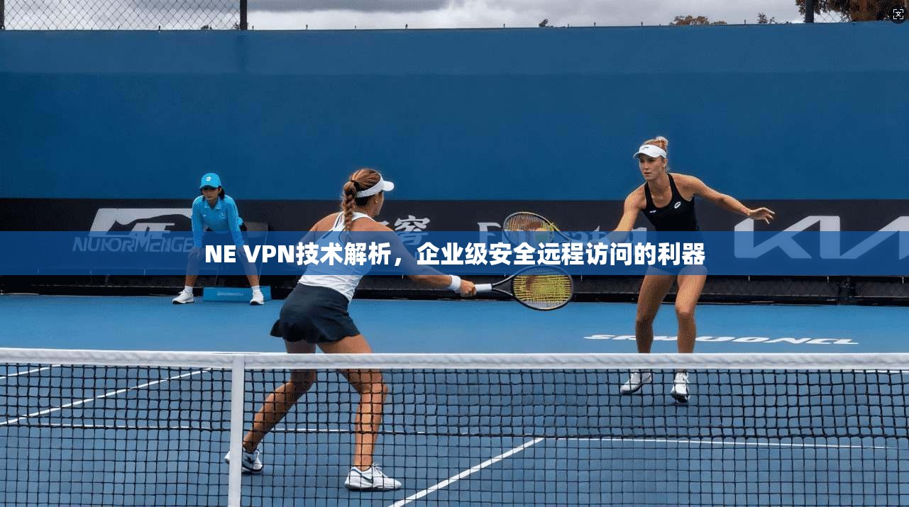 NE VPN技术解析,企业级安全远程访问的利器 NE VPN技术解析,企业级安全远程访问的利器