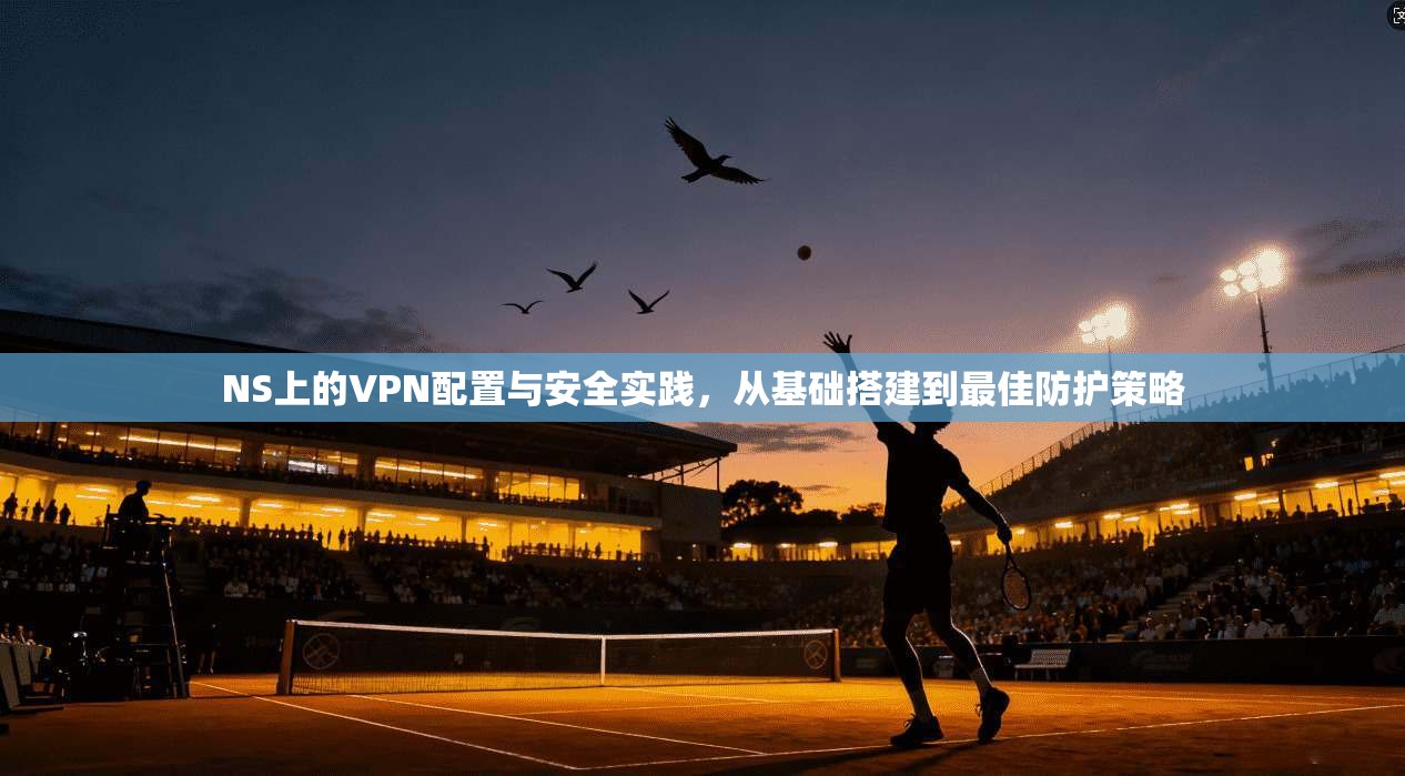 NS上的VPN配置与安全实践，从基础搭建到最佳防护策略