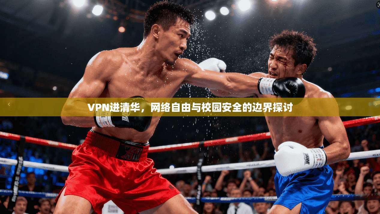 VPN进清华，网络自由与校园安全的边界探讨