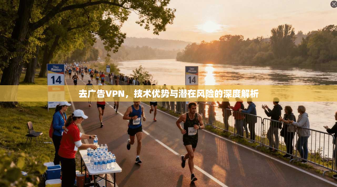 去广告VPN,技术优势与潜在风险的深度解析 去广告VPN,技术优势与潜在风险的深度解析