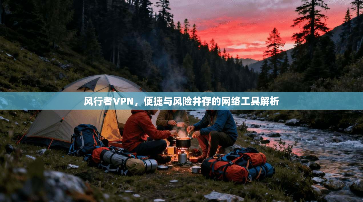 风行者VPN，便捷与风险并存的网络工具解析