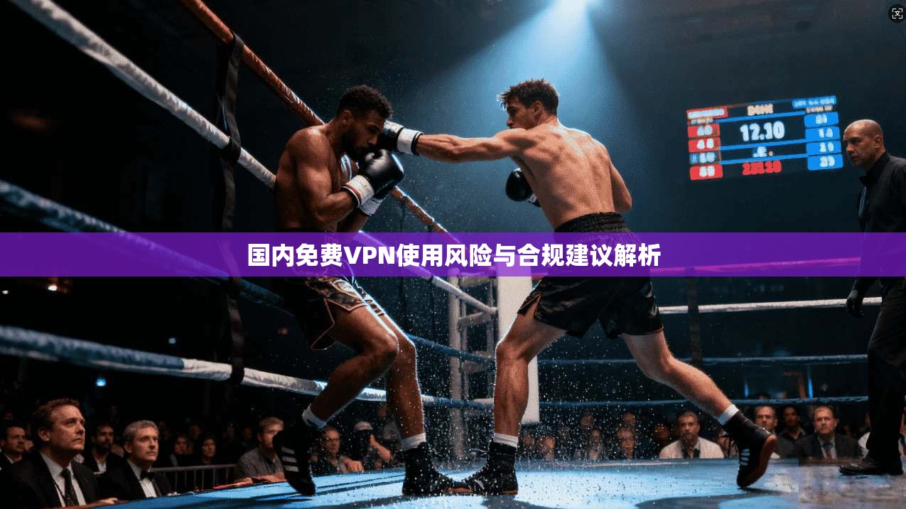 国内免费VPN使用风险与合规建议解析