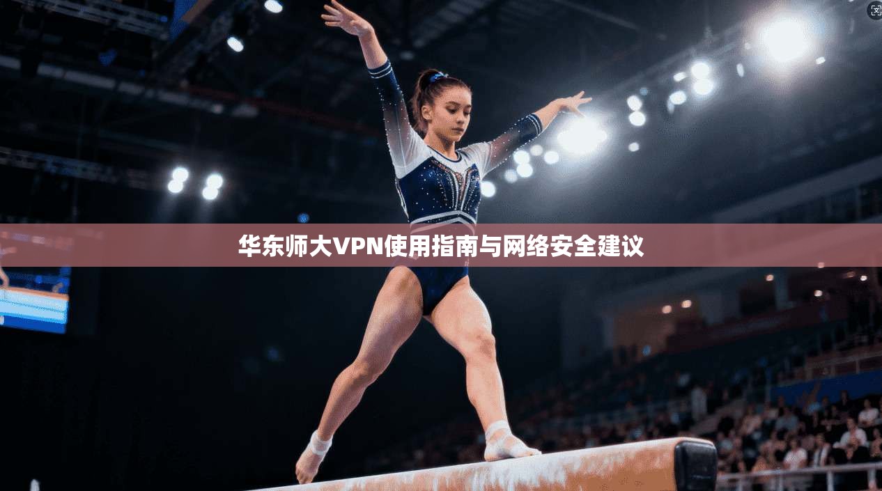 华东师大VPN使用指南与网络安全建议 华东师大VPN使用指南与网络安全建议