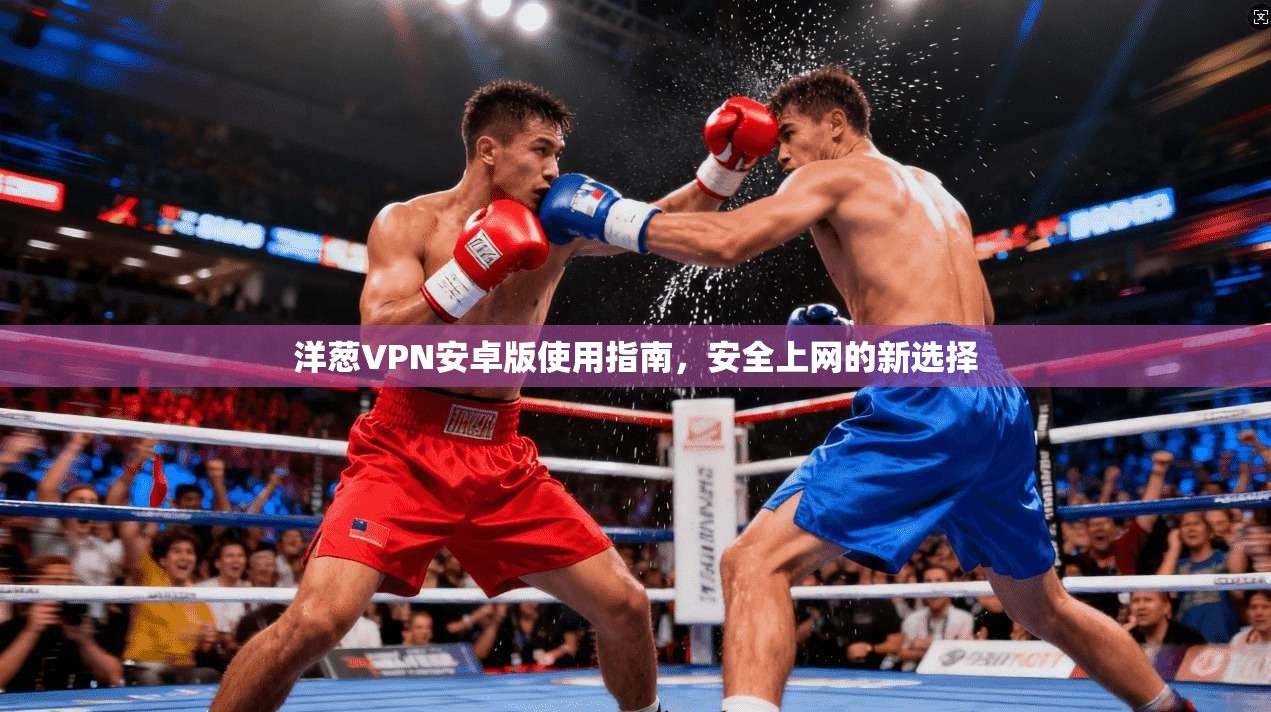 洋葱VPN安卓版使用指南,安全上网的新选择 洋葱VPN安卓版使用指南,安全上网的新选择