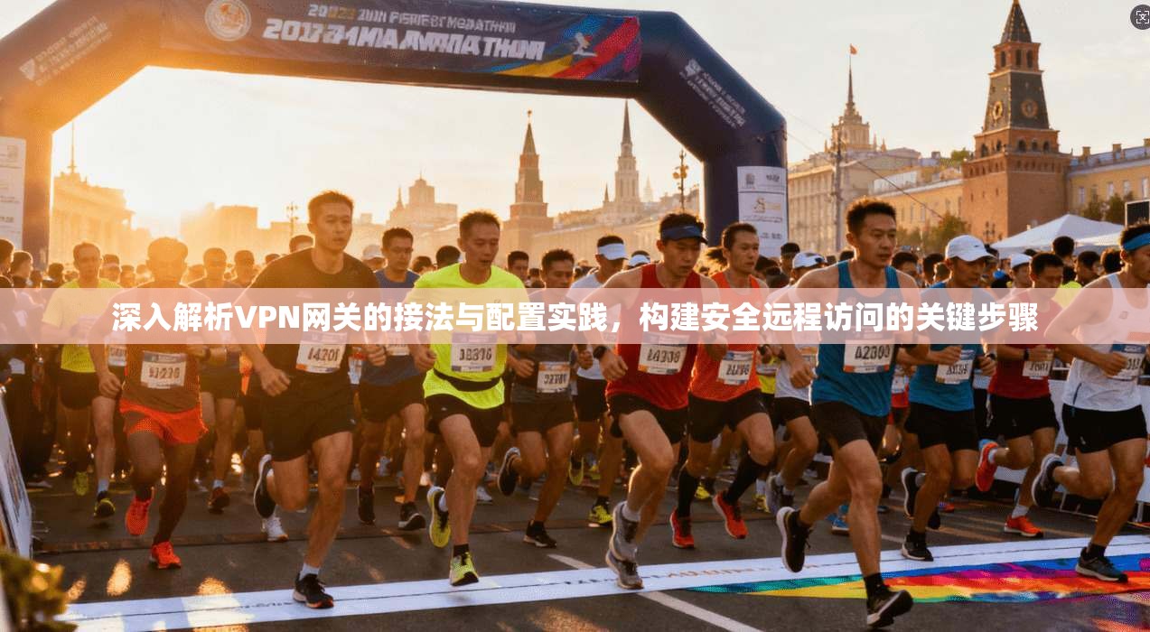 深入解析VPN网关的接法与配置实践，构建安全远程访问的关键步骤