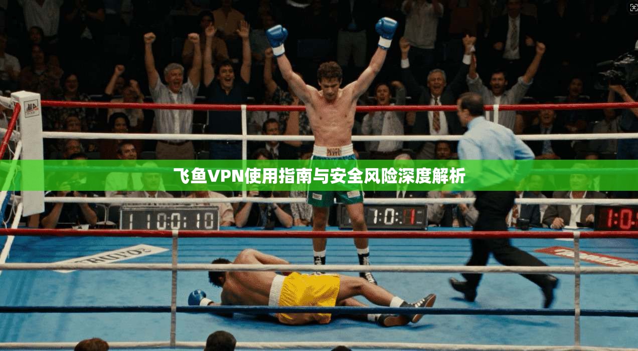 飞鱼VPN使用指南与安全风险深度解析