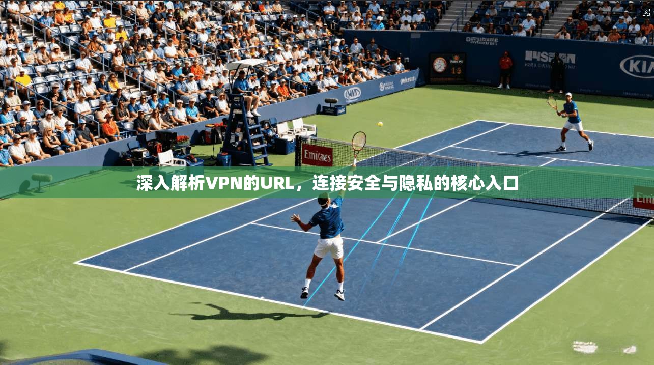 深入解析VPN的URL，连接安全与隐私的核心入口