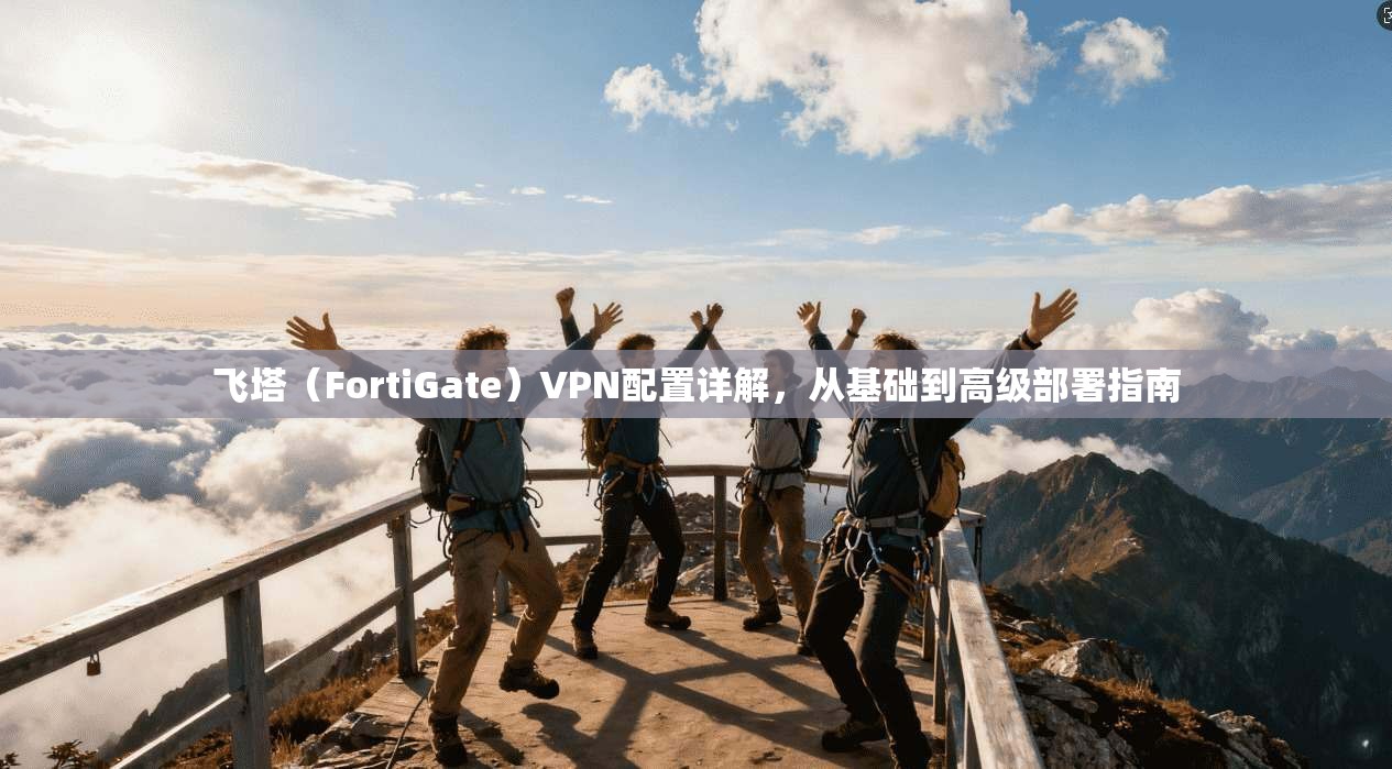 飞塔(FortiGate)VPN配置详解,从基础到高级部署指南 飞塔(FortiGate)VPN配置详解,从基础到高级部署指南