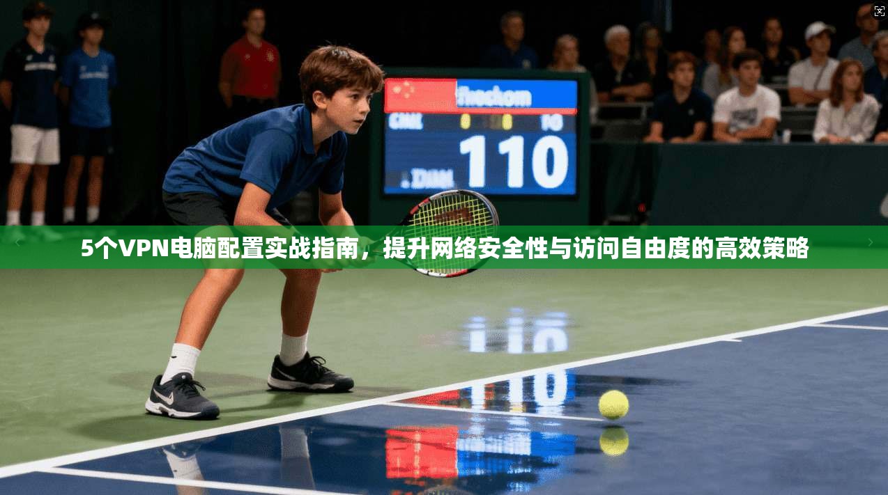 5个VPN电脑配置实战指南，提升网络安全性与访问自由度的高效策略