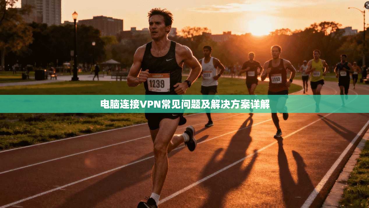 电脑连接VPN常见问题及解决方案详解 电脑连接VPN常见问题及解决方案详解