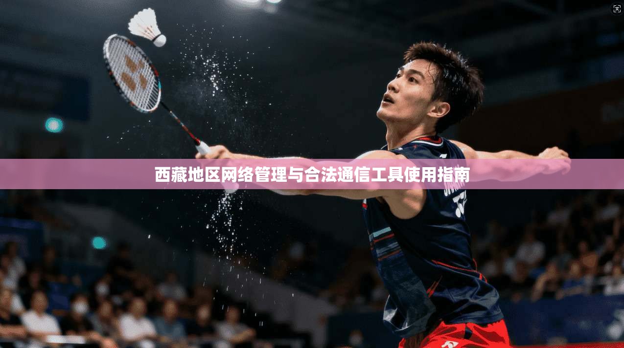 西藏地区网络管理与合法通信工具使用指南