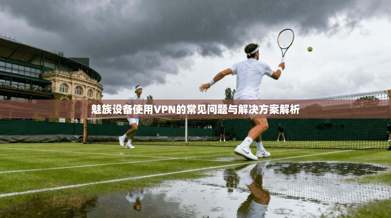 魅族设备使用VPN的常见问题与解决方案解析