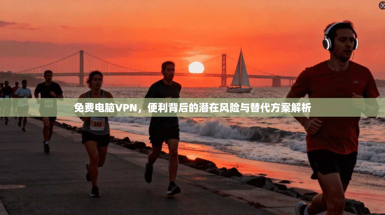 免费电脑VPN，便利背后的潜在风险与替代方案解析