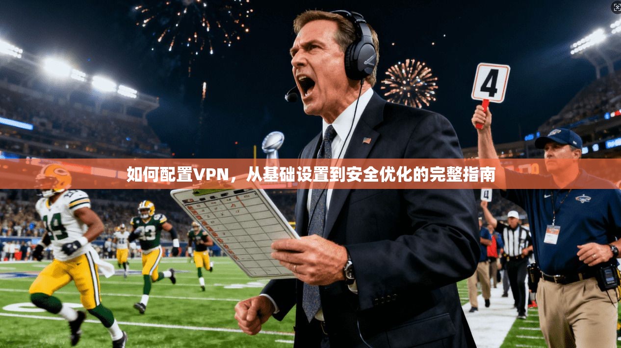 如何配置VPN，从基础设置到安全优化的完整指南