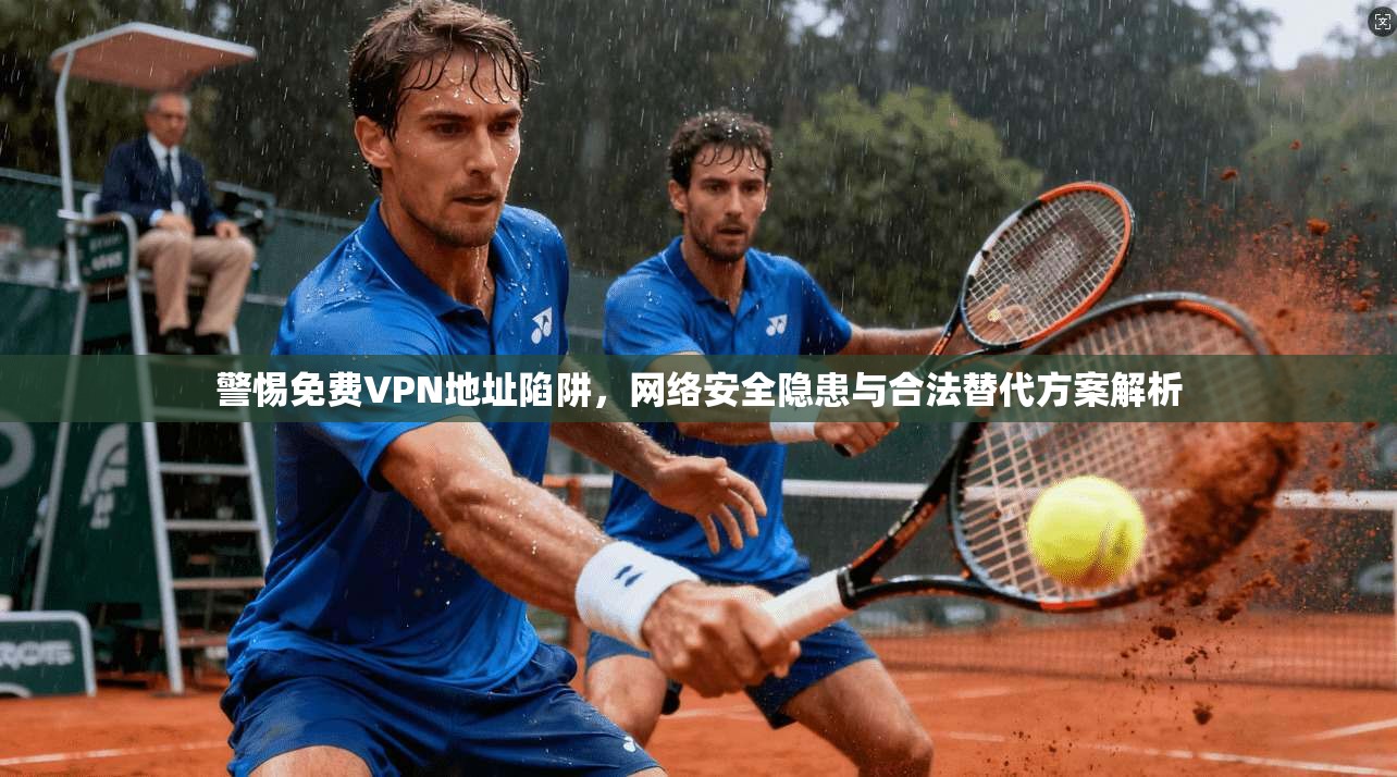 警惕免费VPN地址陷阱,网络安全隐患与合法替代方案解析 警惕免费VPN地址陷阱,网络安全隐患与合法替代方案解析