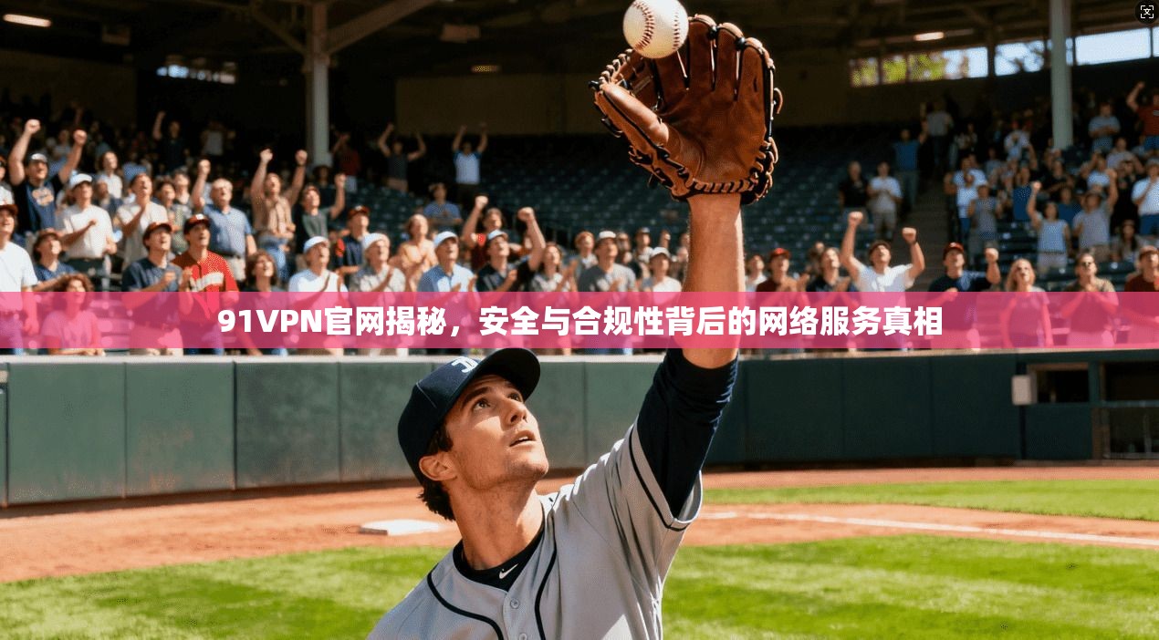91VPN官网揭秘，安全与合规性背后的网络服务真相