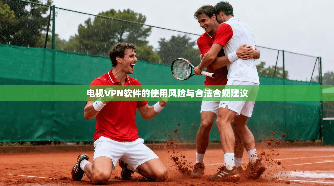 电视VPN软件的使用风险与合法合规建议