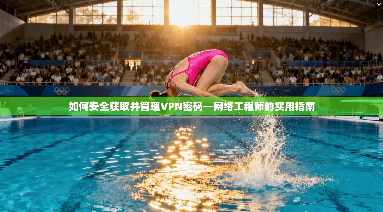 如何安全获取并管理VPN密码—网络工程师的实用指南
