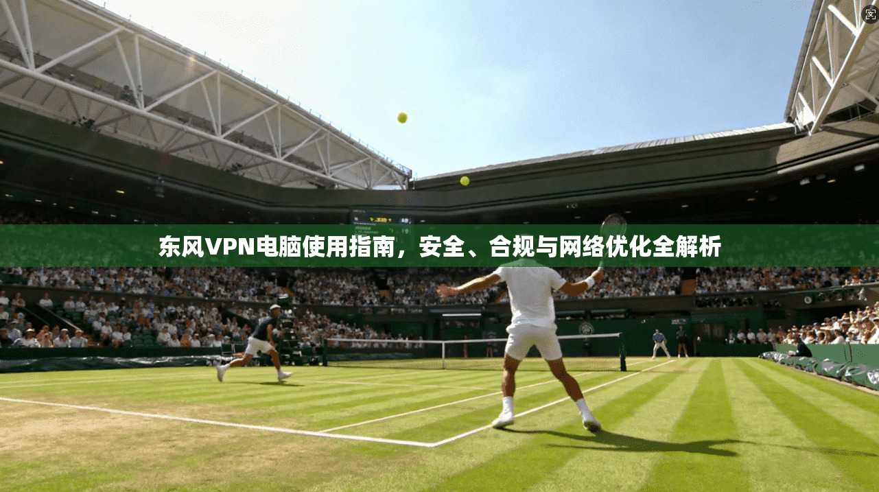 东风VPN电脑使用指南，安全、合规与网络优化全解析