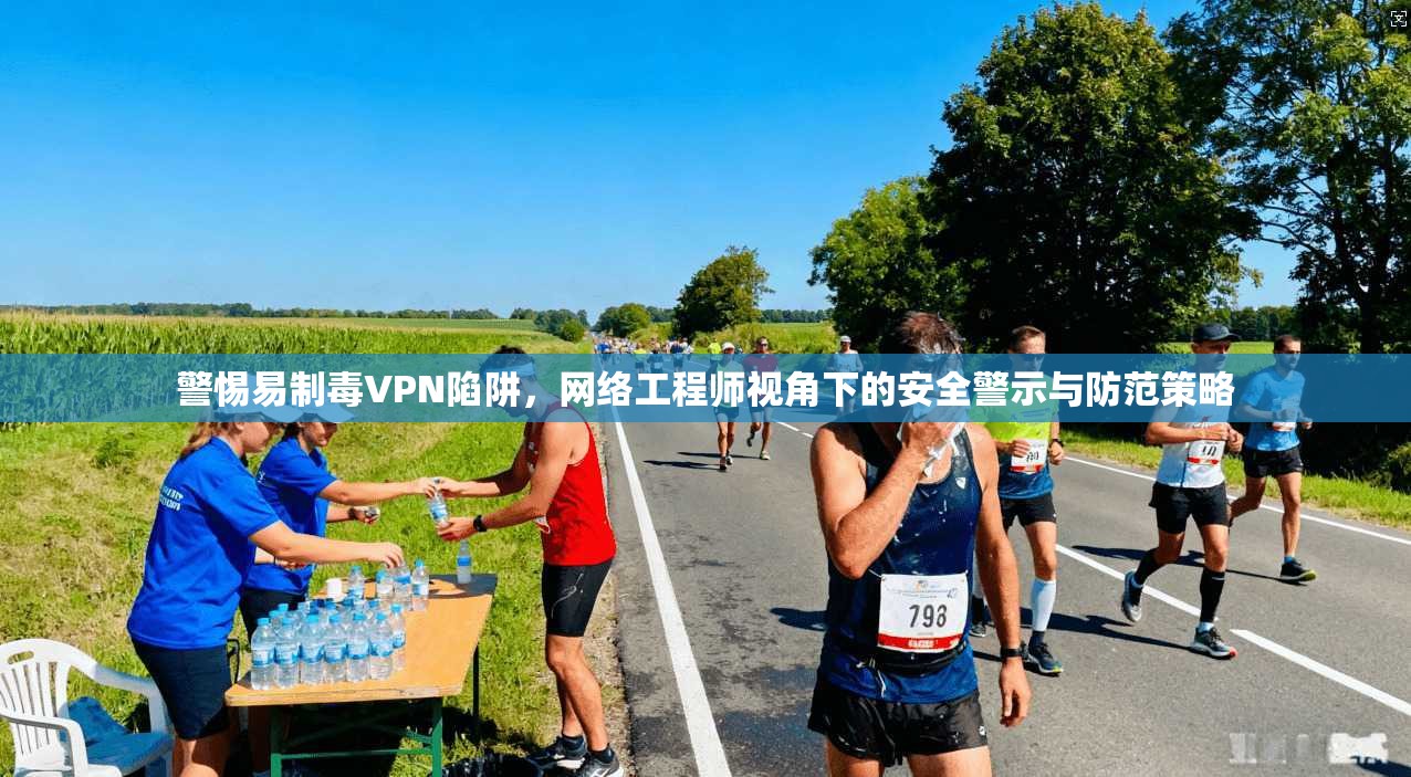 警惕易制毒VPN陷阱，网络工程师视角下的安全警示与防范策略