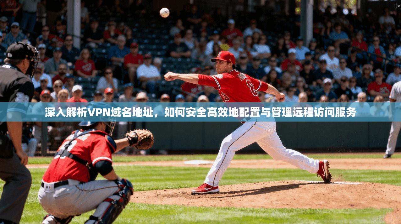 深入解析VPN域名地址，如何安全高效地配置与管理远程访问服务