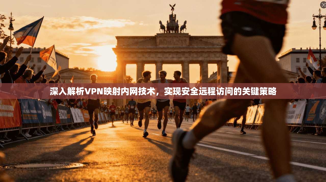 深入解析VPN映射内网技术，实现安全远程访问的关键策略