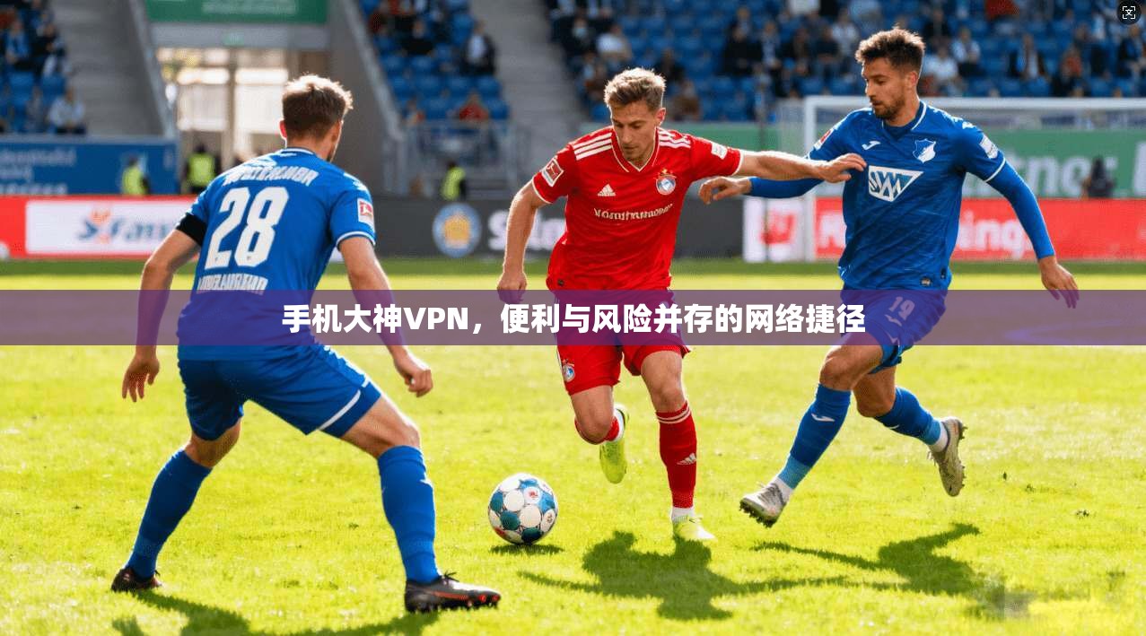 手机大神VPN，便利与风险并存的网络捷径