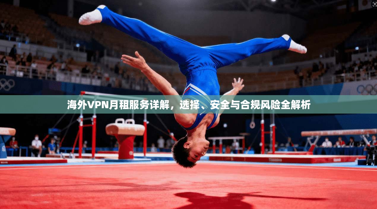 海外VPN月租服务详解，选择、安全与合规风险全解析