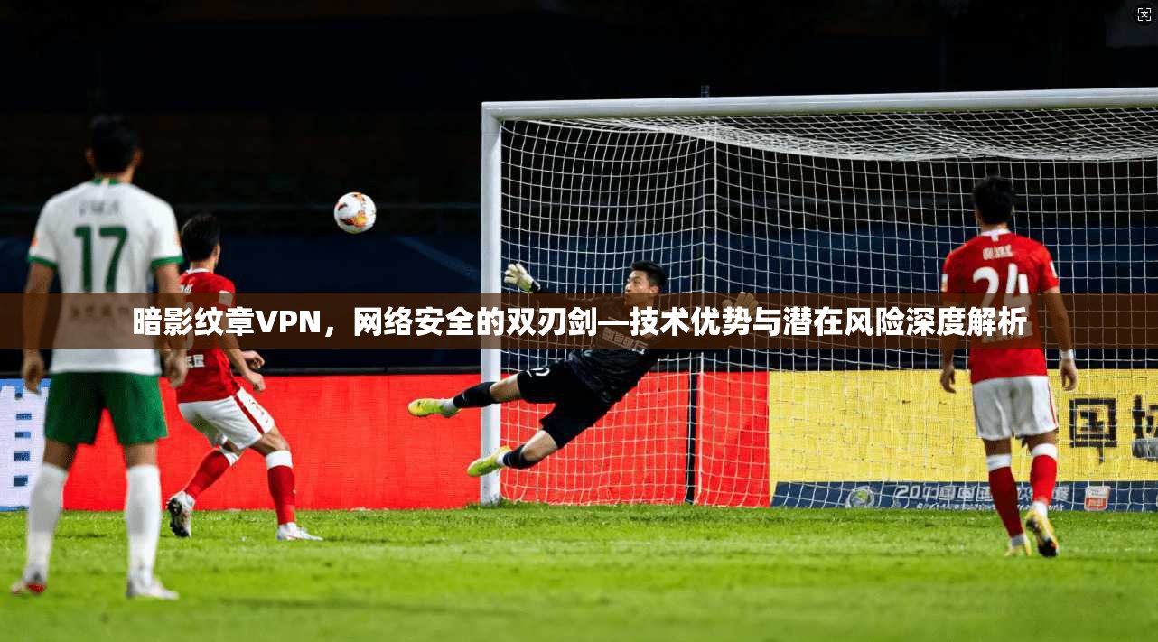 暗影纹章VPN，网络安全的双刃剑—技术优势与潜在风险深度解析