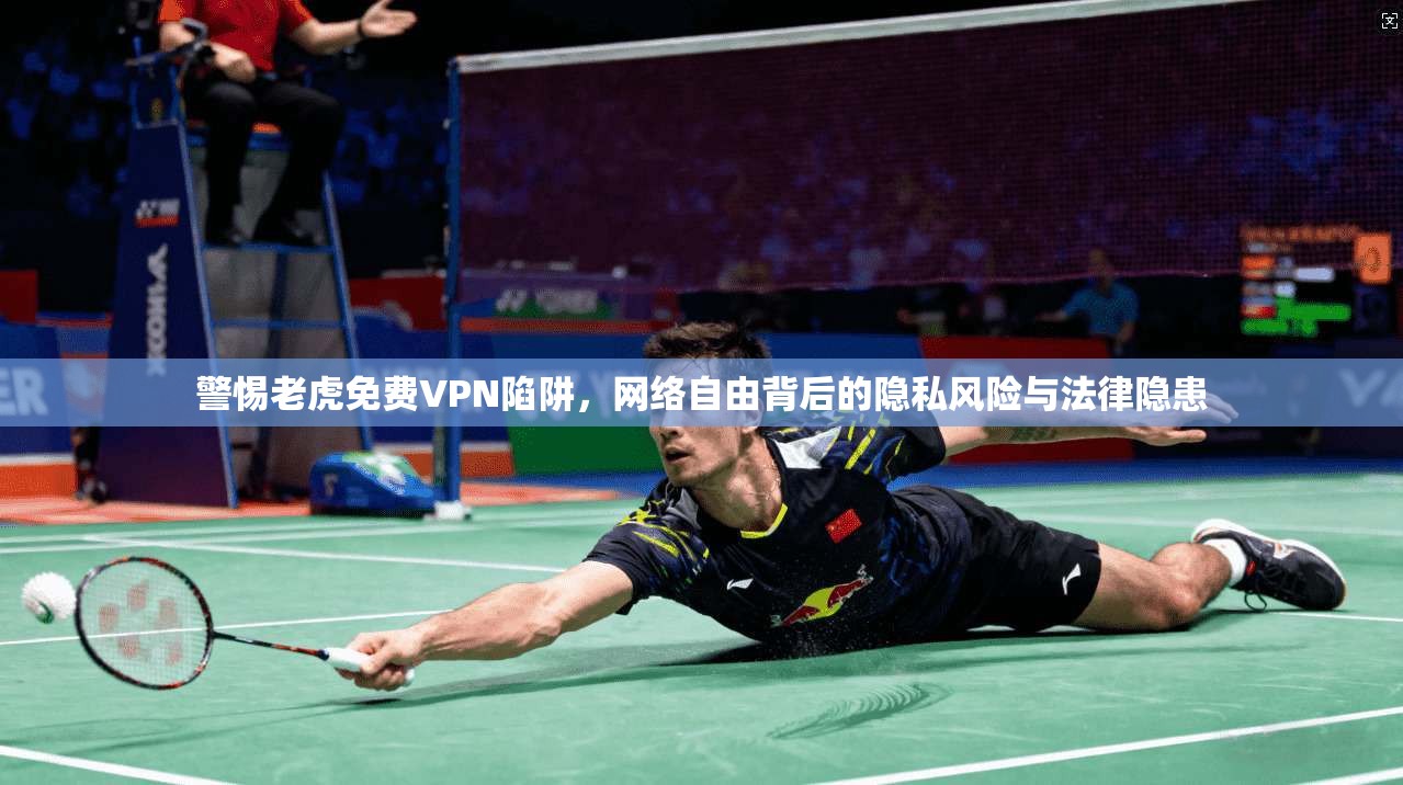 警惕老虎免费VPN陷阱，网络自由背后的隐私风险与法律隐患