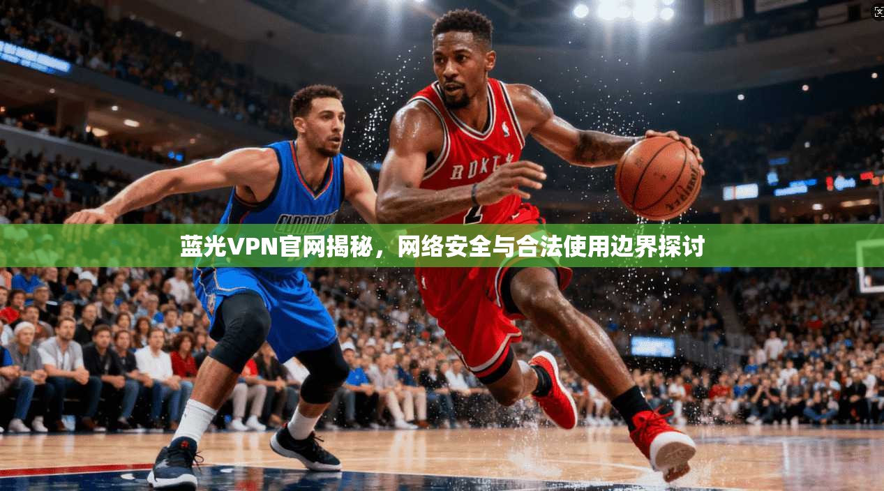 蓝光VPN官网揭秘，网络安全与合法使用边界探讨