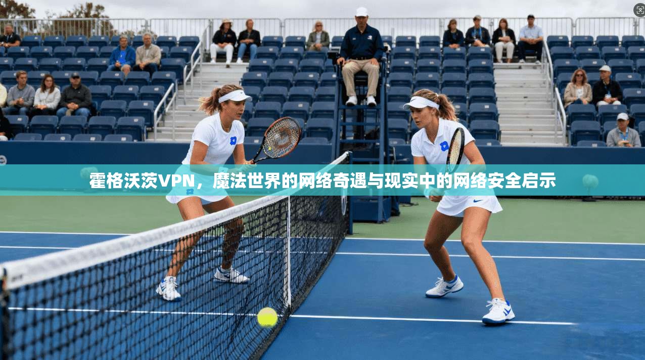 霍格沃茨VPN，魔法世界的网络奇遇与现实中的网络安全启示