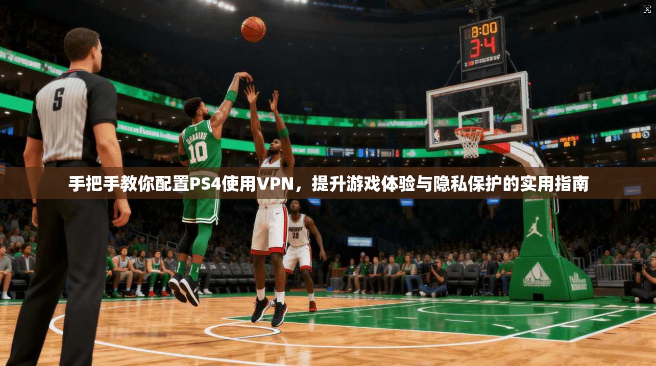 手把手教你配置PS4使用VPN，提升游戏体验与隐私保护的实用指南