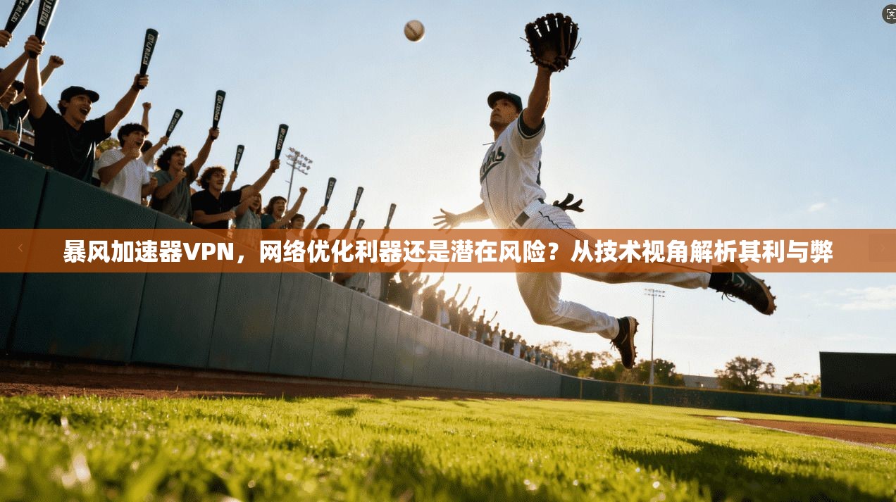 暴风加速器VPN，网络优化利器还是潜在风险？从技术视角解析其利与弊