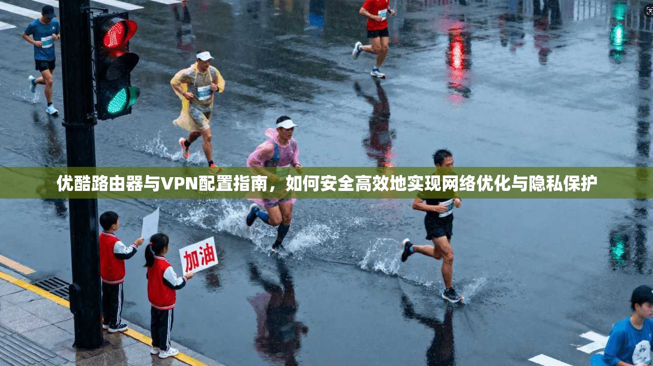 优酷路由器与VPN配置指南，如何安全高效地实现网络优化与隐私保护