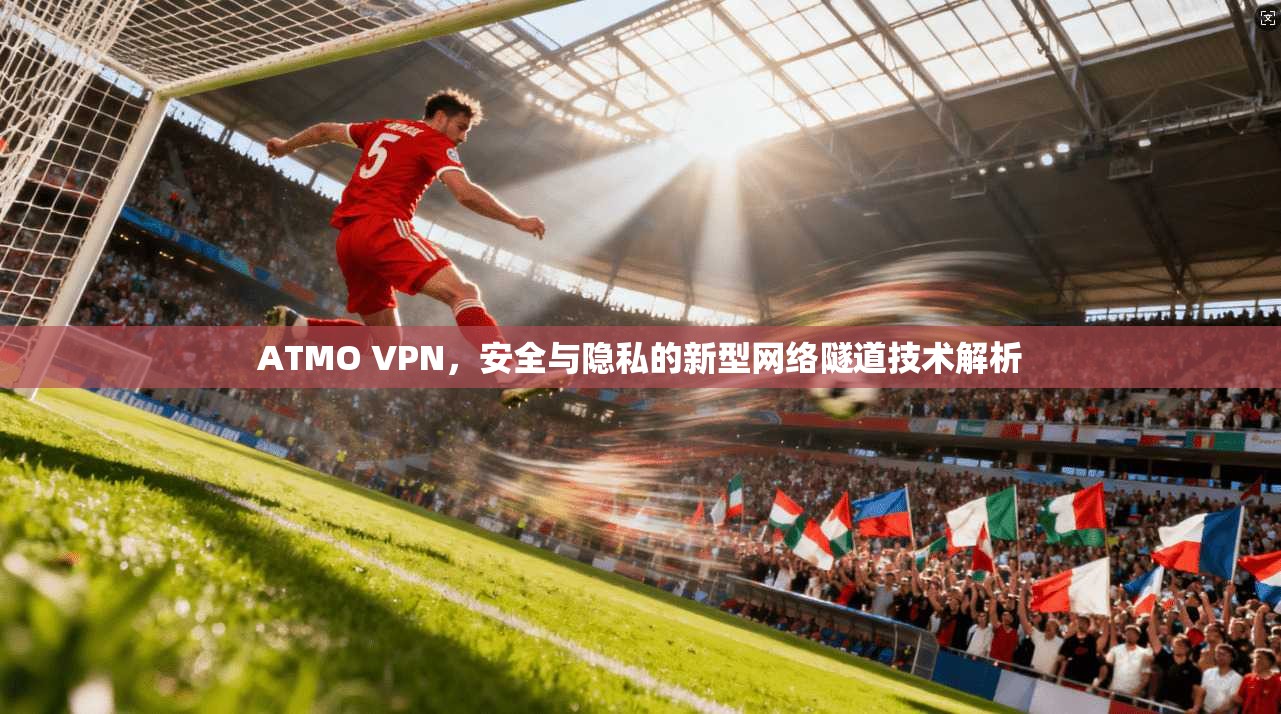 ATMO VPN，安全与隐私的新型网络隧道技术解析