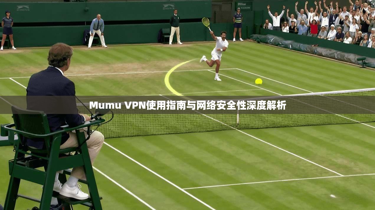 Mumu VPN使用指南与网络安全性深度解析