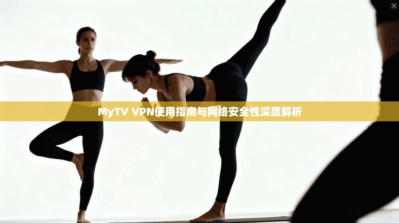 MyTV VPN使用指南与网络安全性深度解析