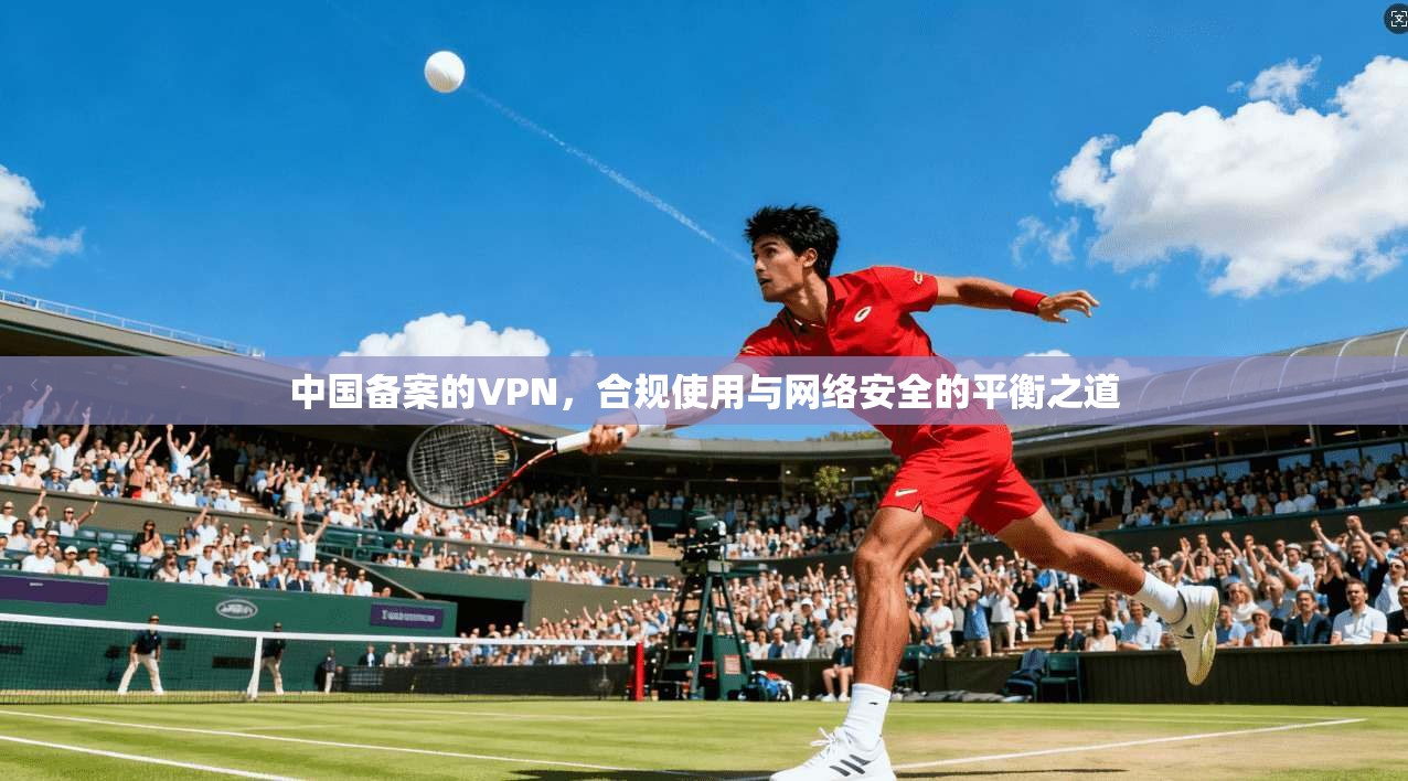 中国备案的VPN，合规使用与网络安全的平衡之道