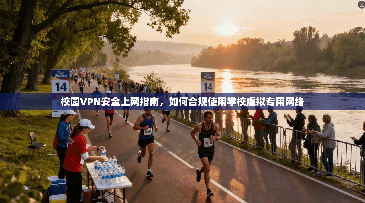 校园VPN安全上网指南，如何合规使用学校虚拟专用网络