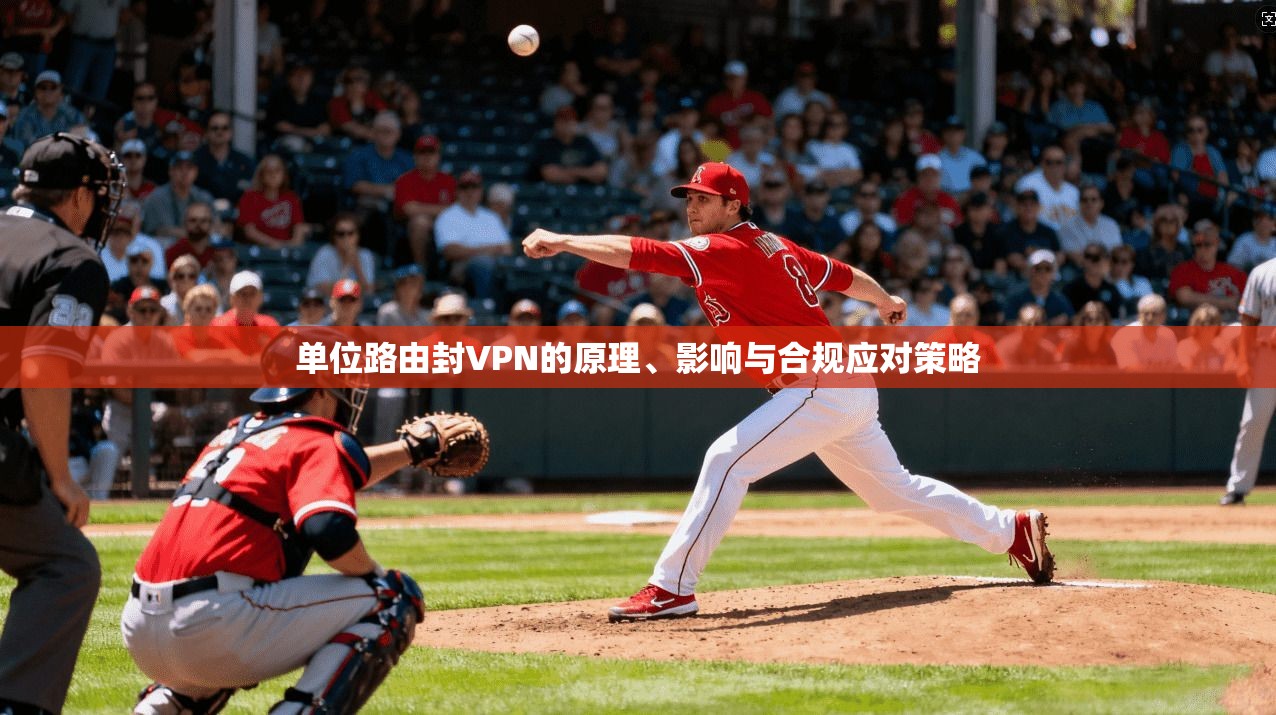 单位路由封VPN的原理、影响与合规应对策略