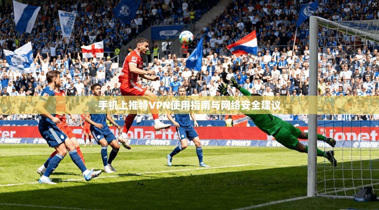 手机上推特VPN使用指南与网络安全建议