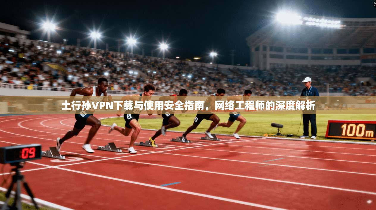 土行孙VPN下载与使用安全指南，网络工程师的深度解析